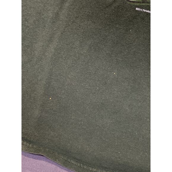 Aaron Rodgers Fanatics Only Graphic T-Shirt “AAIRIN’ IT OUT…” NFL Football XL - Picture 7 of 8